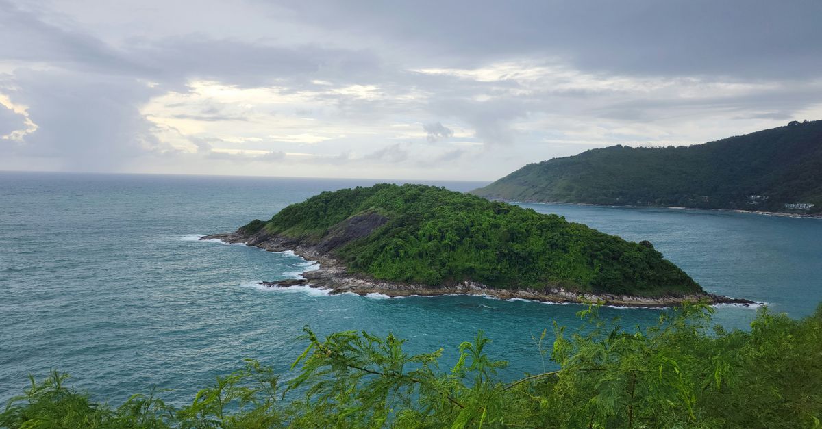 Is Phuket a Good Place to Live? Pros & Cons (2026)