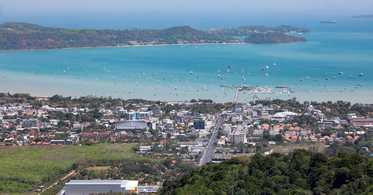 Capital Appreciation in Phuket: What Growth to Expect (2026)