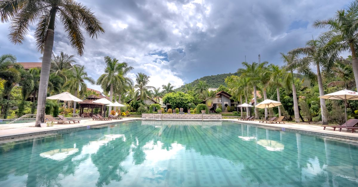 Phuket Rental Yields by Area (2026): Real Numbers for Investors