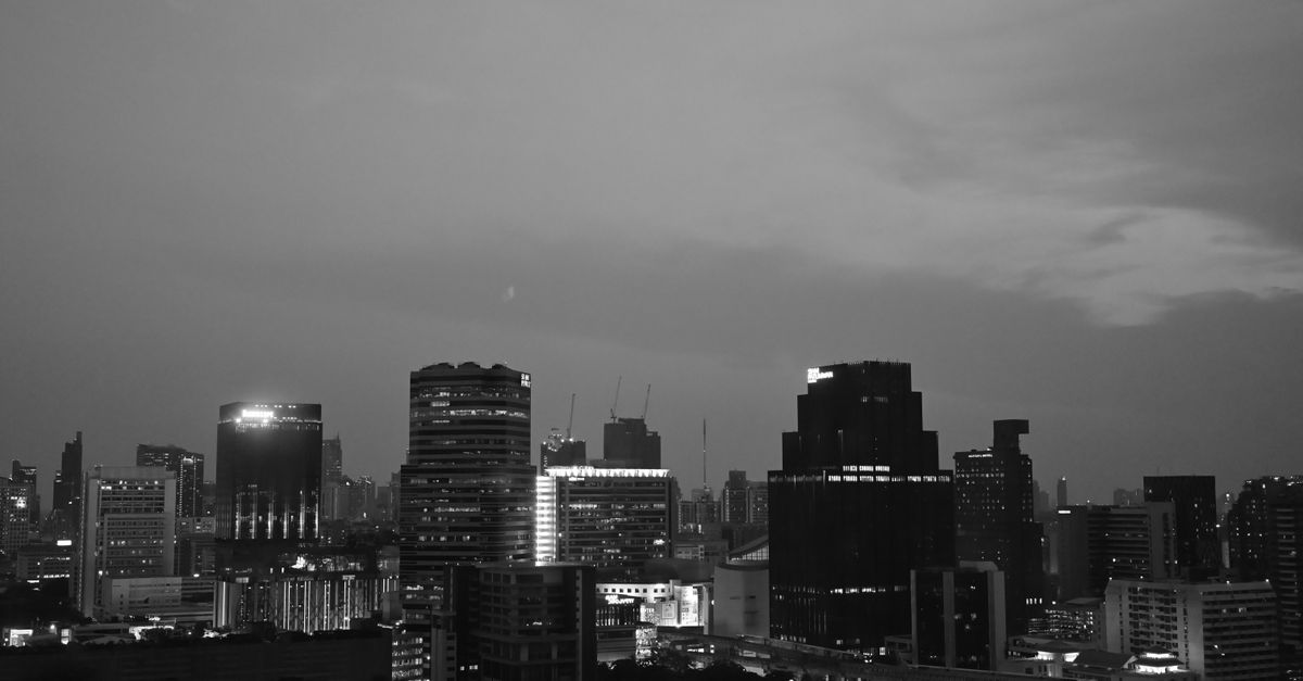 Phuket vs Bangkok for Property Investment (2026)