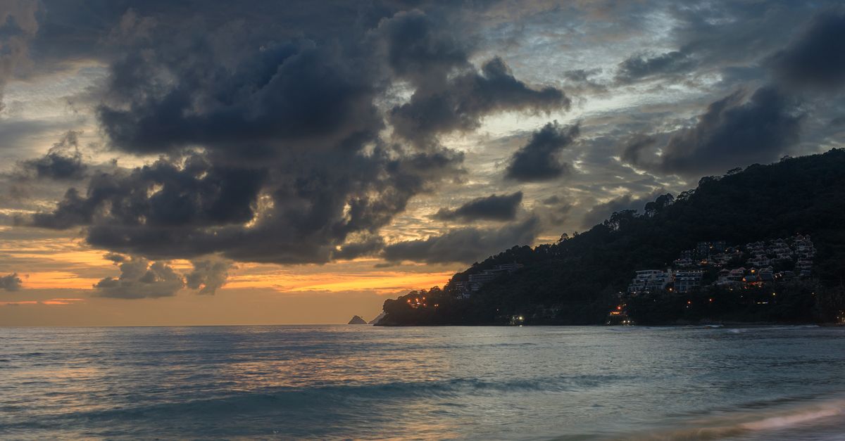 Buying Property in Patong, Phuket: Rental Hotspot Guide (2026)