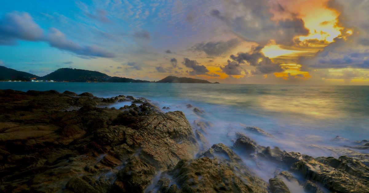 Rawai & Nai Harn Property Guide: Value on Phuket's South Coast (2026)