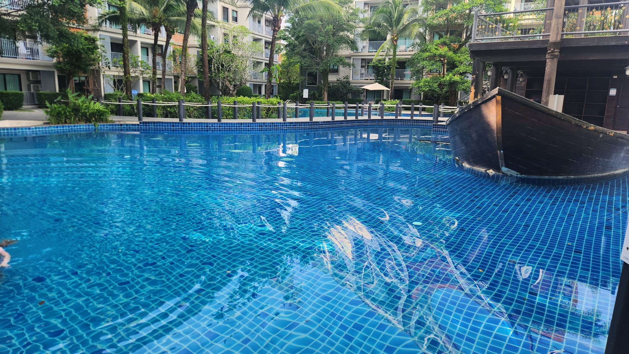 The Title Residence — Leasehold condo in Nai Yang, Phuket