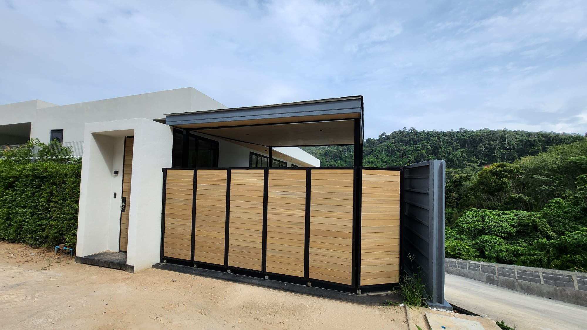 Aileen Villas 3  No.26 — Leasehold villa in Nai Yang, Phuket